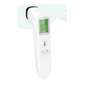 Lorelli - Безконтактен термометър за чело и повърхности