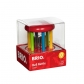 Продукт Brio-дървена цветна дрънкалка - 1 - BG Hlapeta