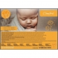 Hugzzz Comfort - Матрак 88/88 Продукт Hugzzz Comfort - Матрак 88/88 - 1 - BG Hlapeta