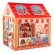 Woodyland Магазин за домашни любимци - Детска къщичка за игра 1