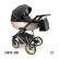 Adbor Avenue 3D - Бебешка количка 3в1 1