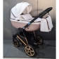 Продукт Adbor Avenue 3D - Бебешка количка 3в1 - 15 - BG Hlapeta