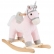 Kikkaboo Pink Horse - Люлеещо конче със звук 1