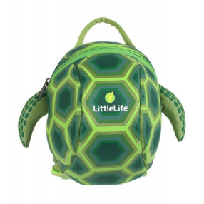 LittleLife - Раница Костенурка 