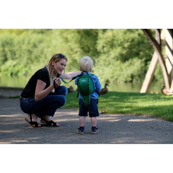 Продукт LittleLife - Раница Крокодил  - 0 - BG Hlapeta