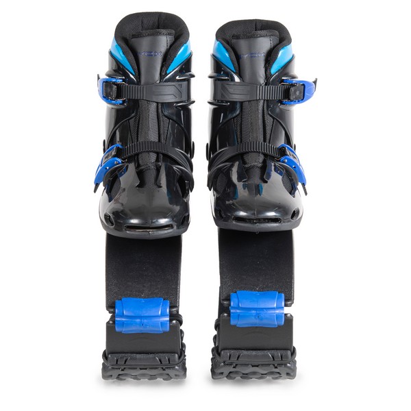 Продукт Byox Jump Shoes XL - Скачащи обувки (39-40) 60-80 kg - 0 - BG Hlapeta