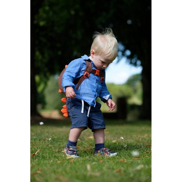 Продукт LittleLife Динозавър детска раница 2 л - 0 - BG Hlapeta