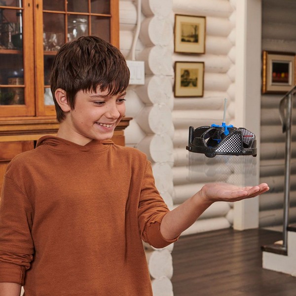 Продукт AIRHOGS - Сензорен летящ диск GRAVITOR  - 0 - BG Hlapeta