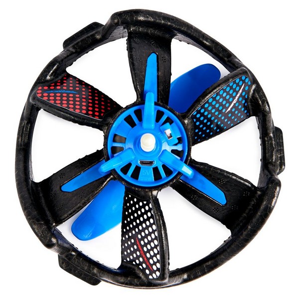 Продукт AIRHOGS - Сензорен летящ диск GRAVITOR  - 0 - BG Hlapeta