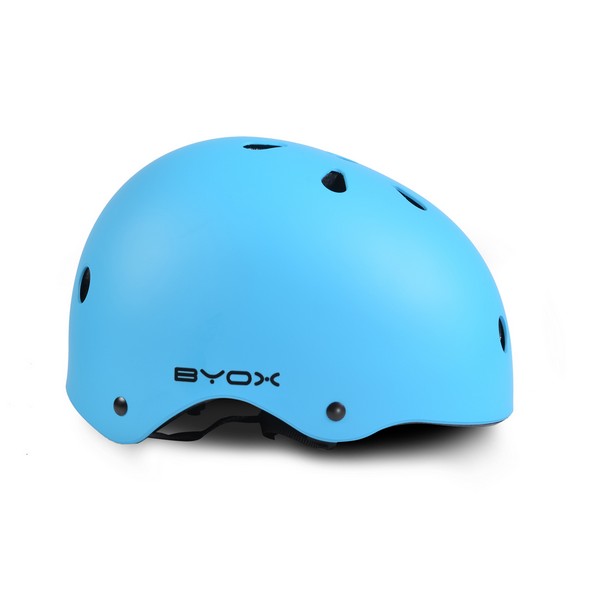 Продукт Byox Skate Y09 - Каска (54-58 см) - 0 - BG Hlapeta