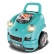 Buba Motor Sport - Детски интерактивен автомобил/игра  3