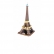 Revell - 3D Пъзел Айфилова кула с LED осветление 3