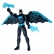 DC BATMAN - Фигура BAT-TECH BATMAN DELUXE със звук и светлини  3