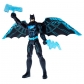 Продукт DC BATMAN - Фигура BAT-TECH BATMAN DELUXE със звук и светлини  - 6 - BG Hlapeta