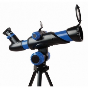EDU TOYS - Телескоп с трипод 