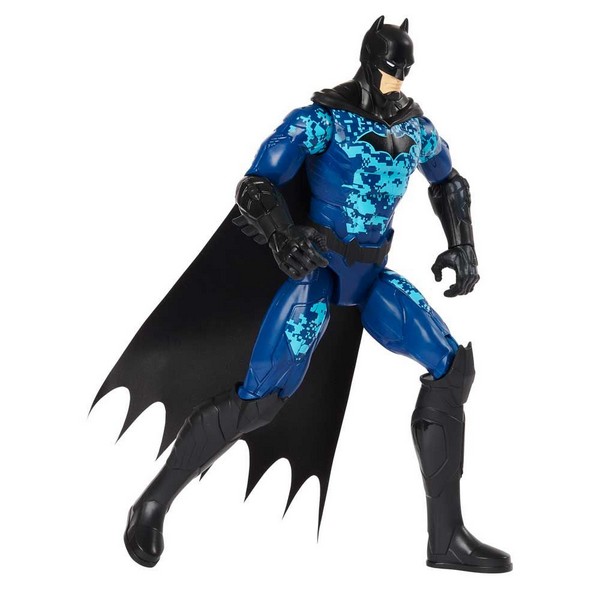 Продукт Dc Batman Фигура Bat-Tech Tactical Batman 30 см   - 0 - BG Hlapeta