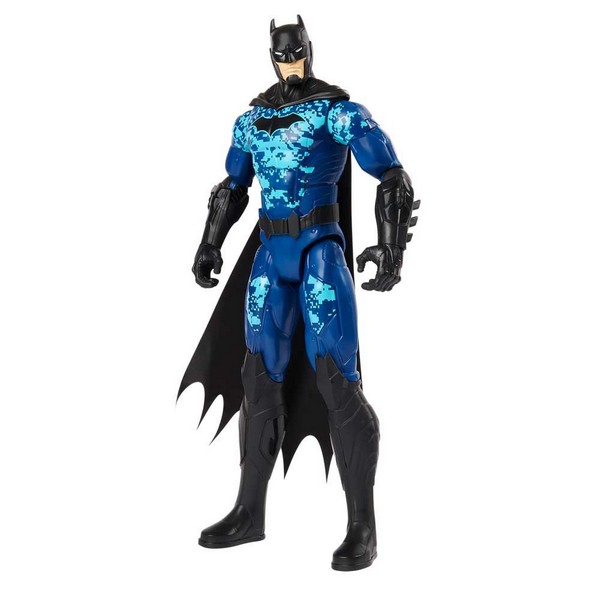 Продукт Dc Batman Фигура Bat-Tech Tactical Batman 30 см   - 0 - BG Hlapeta