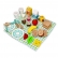Lelin Toys - Комплект за пикник с кошница 6