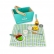Lelin Toys - Комплект за пикник с кошница 5