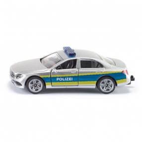 Siku - POLICE PATROL CAR - играчка