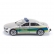 Siku - POLICE PATROL CAR - играчка 1