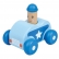 Lelin Toys Бийп - Бебешка количка със звук 3