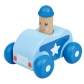 Продукт Lelin Toys Бийп - Бебешка количка със звук - 3 - BG Hlapeta