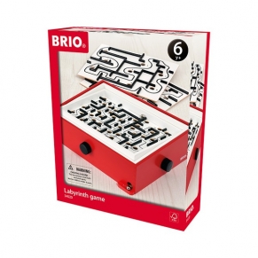 Brio-игра Лабиринт