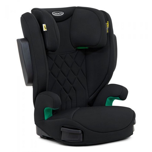 Продукт Graco EVERSURE I-Size 100-150см - Столче за кола - 0 - BG Hlapeta