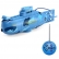 RTOYS Mini - Подводница с дистанционно със светлини 2