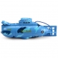 Продукт RTOYS Mini - Подводница с дистанционно със светлини - 8 - BG Hlapeta