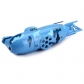 Продукт RTOYS Mini - Подводница с дистанционно със светлини - 7 - BG Hlapeta