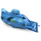 Продукт RTOYS Mini - Подводница с дистанционно със светлини - 6 - BG Hlapeta