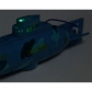 Продукт RTOYS Mini - Подводница с дистанционно със светлини - 10 - BG Hlapeta