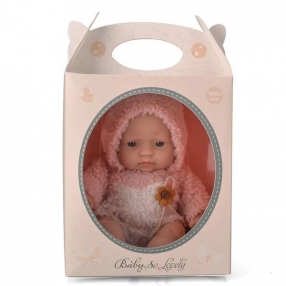 RTOYS Baby So Lovely - Кукла бебе 20 см