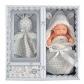 Продукт RTOYS Baby So Lovely - Кукла бебе с играчка 25 см - 1 - BG Hlapeta