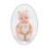 RTOYS Baby So Lovely - Кукла бебе с аксесоари 25 см