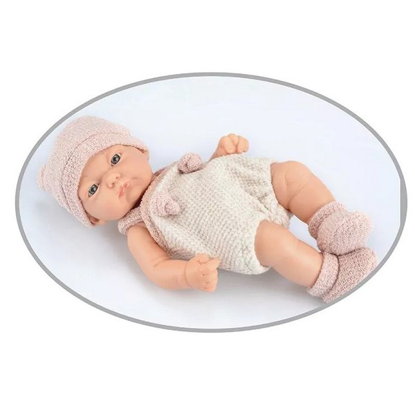 Продукт RTOYS Baby So Lovely - Кукла бебе с аксесоари 25 см - 0 - BG Hlapeta