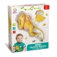 Продукт RTOYS Бебешка играчка - Катереща се маймунка - 3 - BG Hlapeta