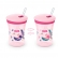 NUK Chameleon EVOLUTION - Action Cup със сламка, 12+мес. 1