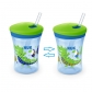 Продукт NUK Chameleon EVOLUTION - Action Cup със сламка, 12+мес. - 2 - BG Hlapeta