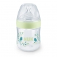 Продукт NUK NATURE SENSE Temperature Control РР - шише със силиконов биберон р-р S, 150мл. - 3 - BG Hlapeta