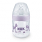 Продукт NUK NATURE SENSE Temperature Control РР - шише със силиконов биберон р-р S, 150мл. - 2 - BG Hlapeta