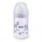 Продукт NUK NATURE SENSE Temperature Control - РР шише със силиконов биберон, р-р M 260мл. - 3 - BG Hlapeta