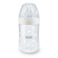 Продукт NUK NATURE SENSE Temperature Control - РР шише със силиконов биберон, р-р M 260мл. - 1 - BG Hlapeta