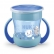 NUK Glow in the Dark EVOLUTION - mini Magic Cup, 6+, 160ml