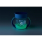 Продукт NUK Glow in the Dark EVOLUTION - mini Magic Cup, 6+, 160ml - 1 - BG Hlapeta