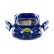 Siku - Bugatti Chiron - полицейски автомобил 5
