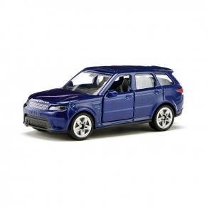 Siku - Range Rover - играчка кола