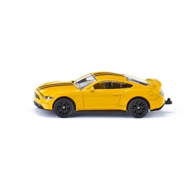 Siku - Ford Mustang GT -играчка